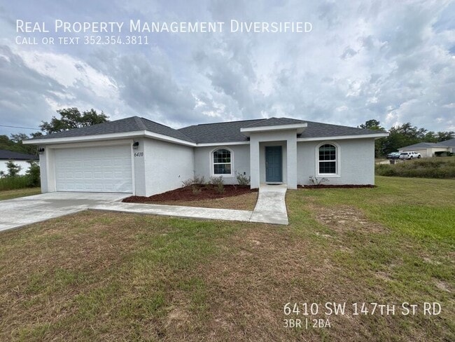 Building Photo - 6410 SW 147th St Rd
