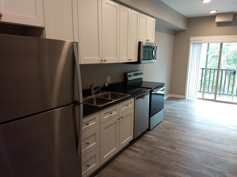 Triple Rock Apartments 3817 Elwood Ave Bellingham WA 98229