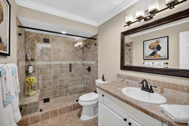 Building Photo - 2801 Deer Creek Country Club Blvd