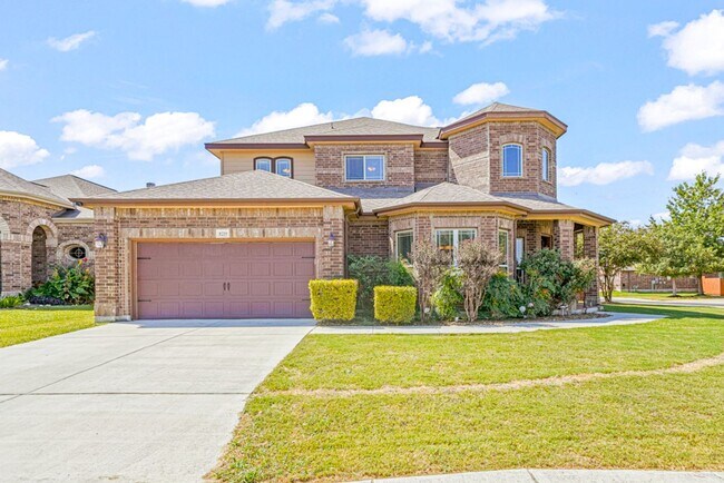 Building Photo - Spacious 4-Bedroom Home with Game Room in Desirable Community!