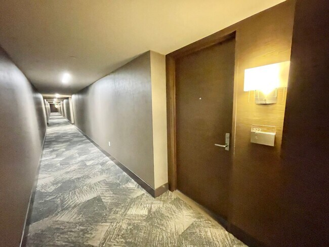Building Photo - Luxurious Condo at Madrone w/Bay, City Views, Balcony, Pool, Parking, Storage -FULLY FURNISHED OP...