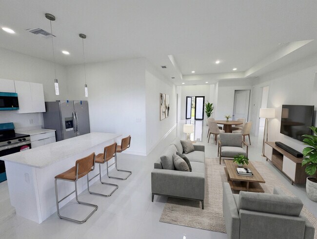 Building Photo - 4116 NW 20th St