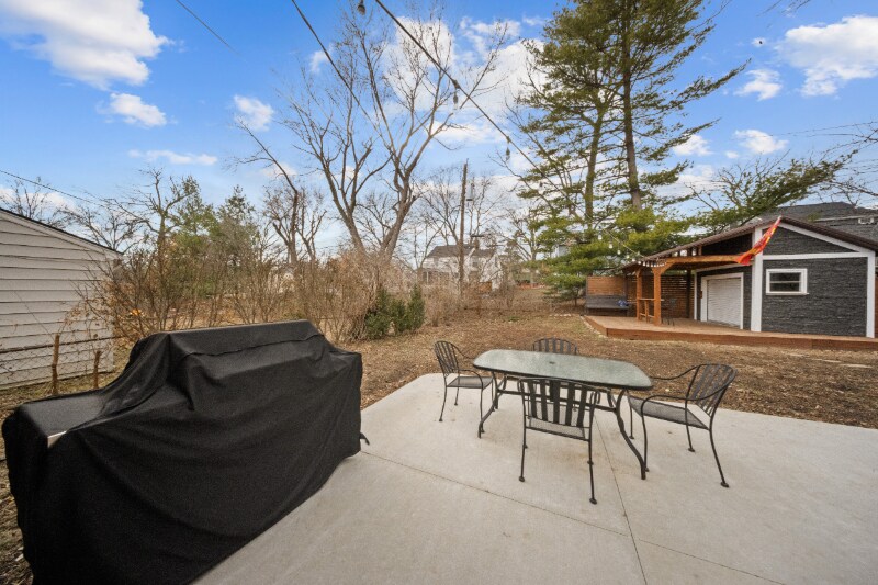 Building Photo - 8106 Jarboe St