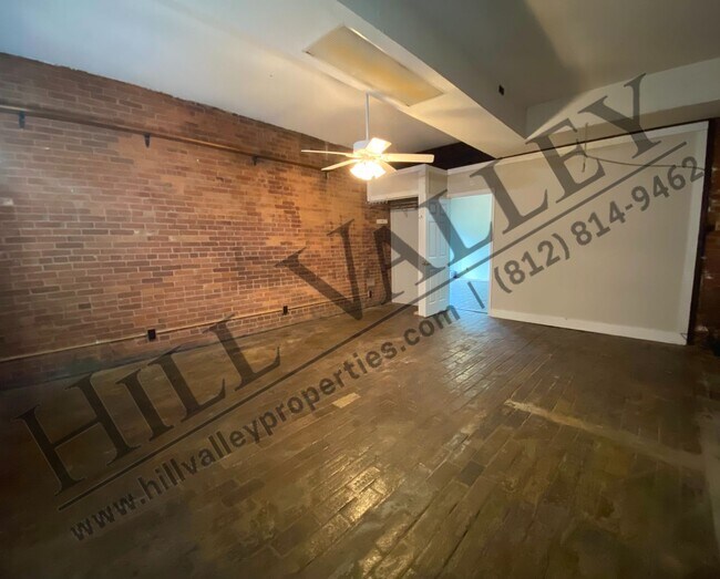 Building Photo - 522 S 6th St