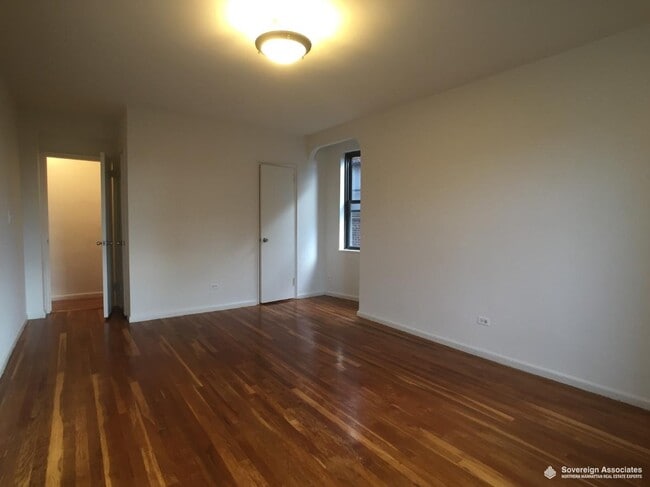 Floorplan - 700 Fort Washington Avenue