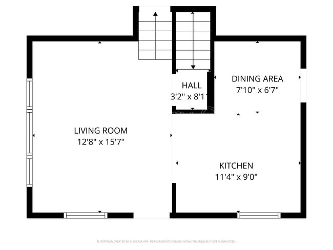 Building Photo - 1010 Newton St