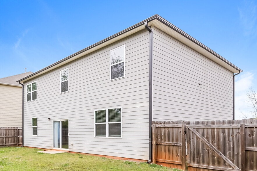 Building Photo - 371 Hamilton Pointe Dr