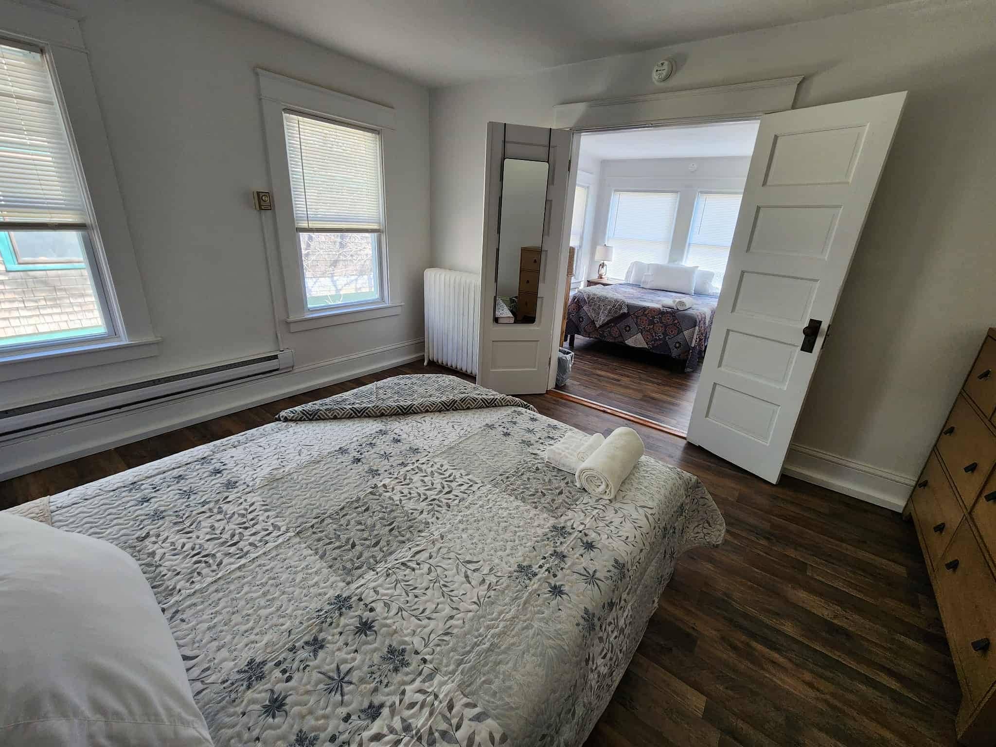 Building Photo - 145 Park Ave