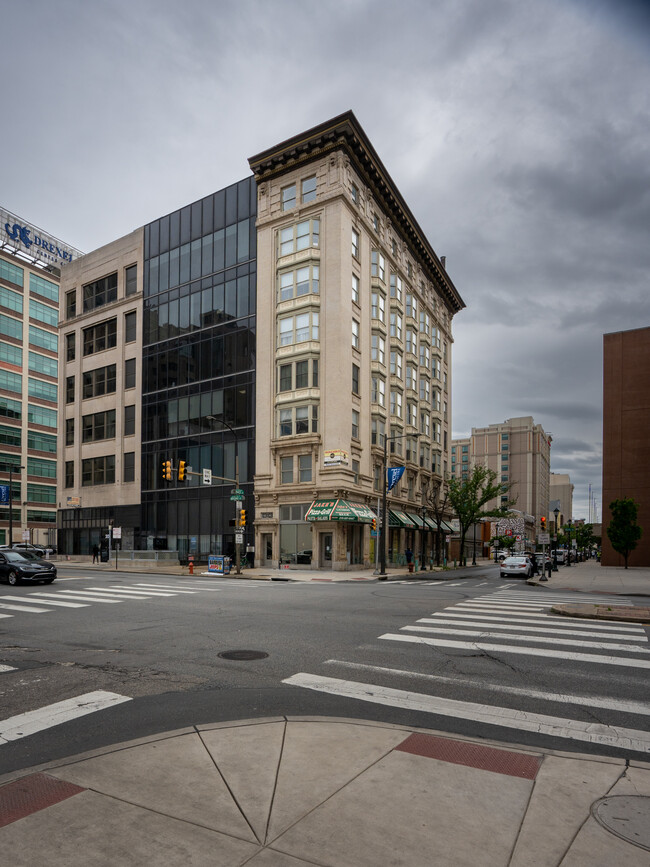 Building Photo - 201 N Broad St