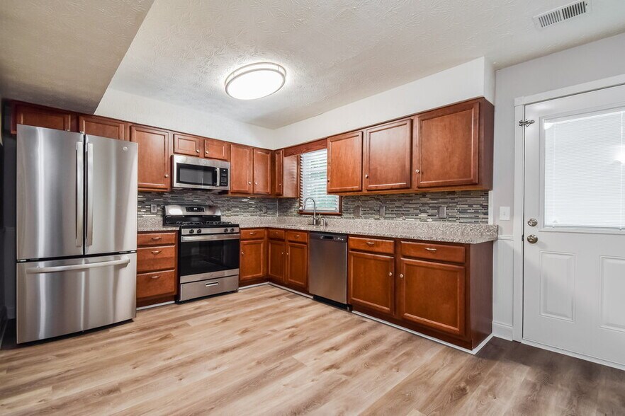 Building Photo - 1265 Grayland Hills Dr