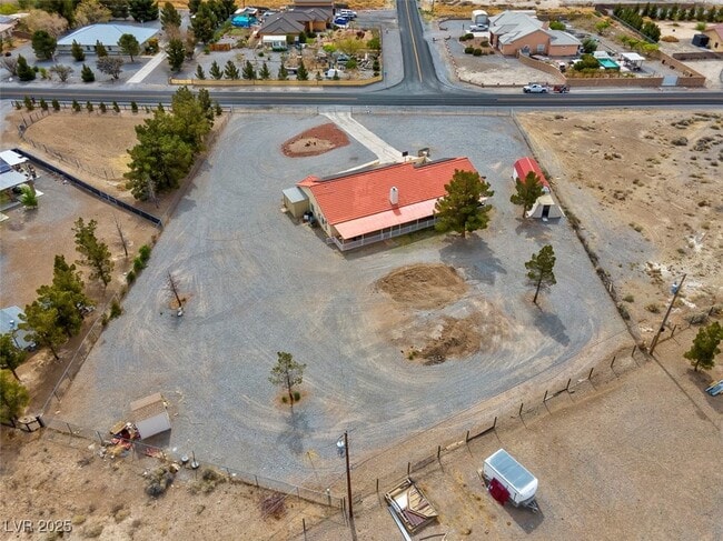 Building Photo - 1800 Red Rock Dr
