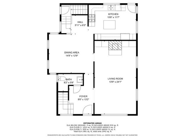 Building Photo - Timeless Charm Meets Modern Luxury in the ...
