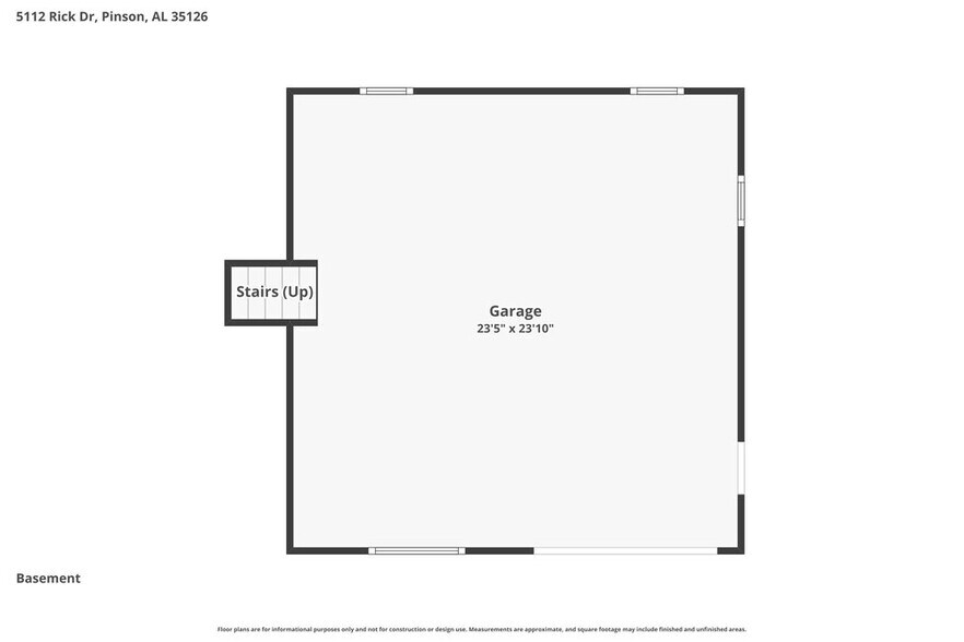 Building Photo - 5112 Rick Dr