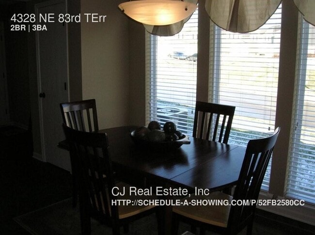 Building Photo - 4328 NE 83rd Terrace