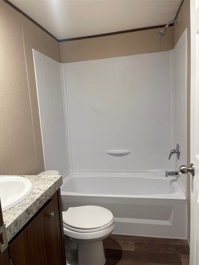 Building Photo - 8114 McHard Rd