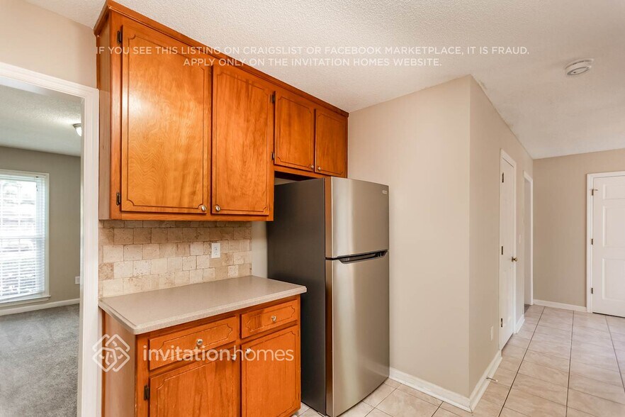 Building Photo - 3161 Calumet Ct NW