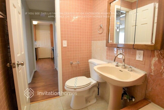 Building Photo - 17515 Harwick Ct