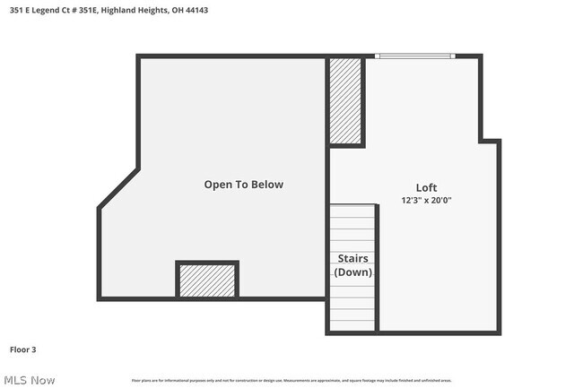 Building Photo - 351 E Legend Ct