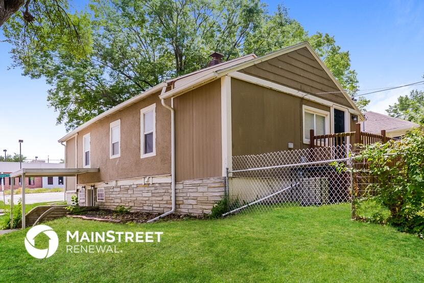 Building Photo - 7600 Washington St