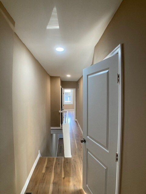 Building Photo - 4523 Parrish St