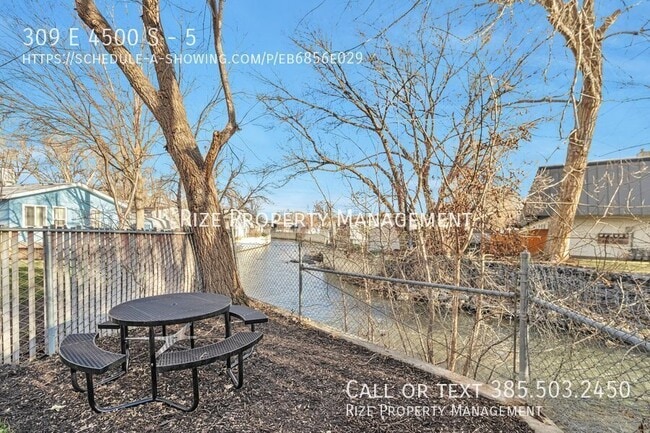 Building Photo - 309 E 4500 S