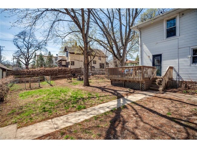 Building Photo - 3521 Girard Ave S