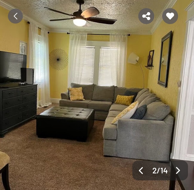 Building Photo - 1508 Beal St