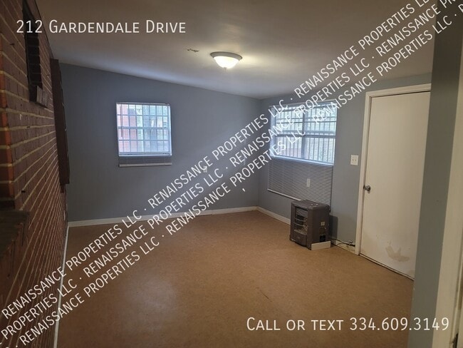 Building Photo - 212 Gardendale Dr