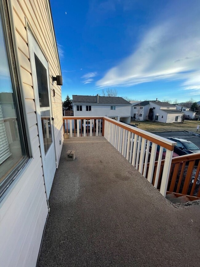 Building Photo - 2bed/1bath Condo in North Boulder!