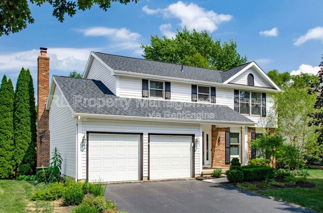 Building Photo - 7034 Cavalry Ct