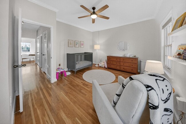 Building Photo - 4453 Westover Pl NW