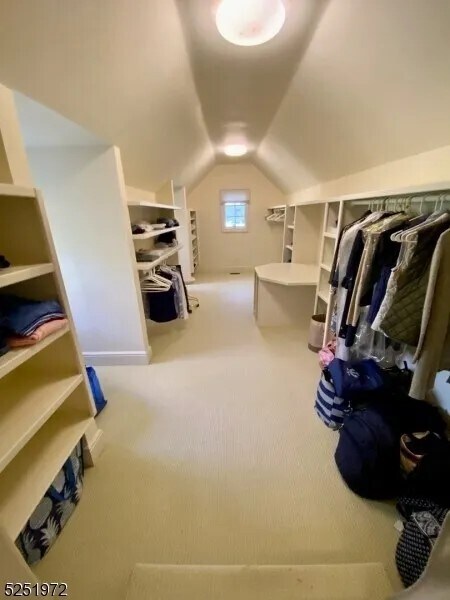 Master Bedroom Closet - 1 Hurlingham Club Rd