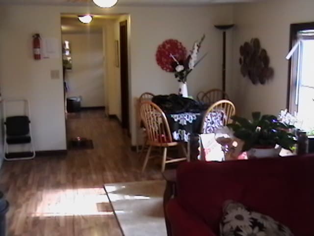 Building Photo - 1653 S Olive St