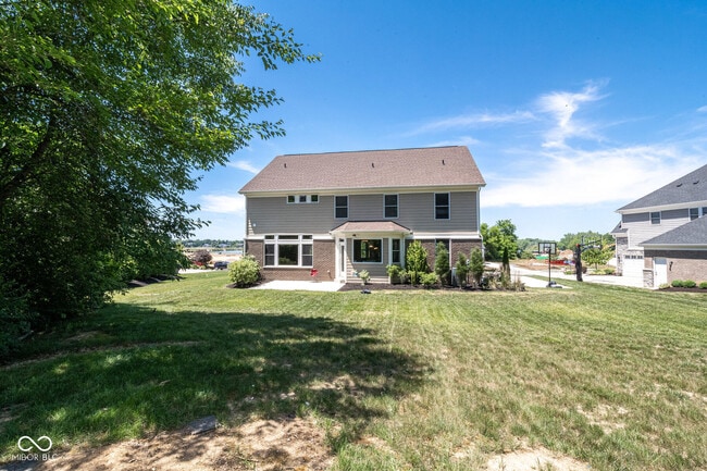 Building Photo - 10599 Geist View Dr