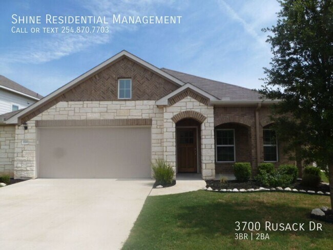 Primary Photo - 3700 Rusack Dr