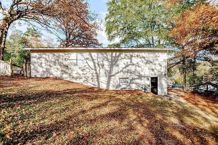 Building Photo - 4718 Marino St