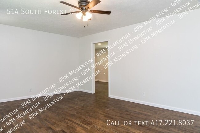 Building Photo - 514 S Forest Ct