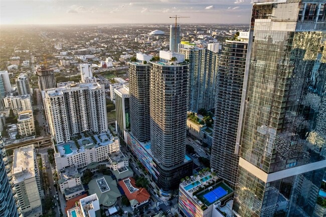 Building Photo - 45 SW 9th St