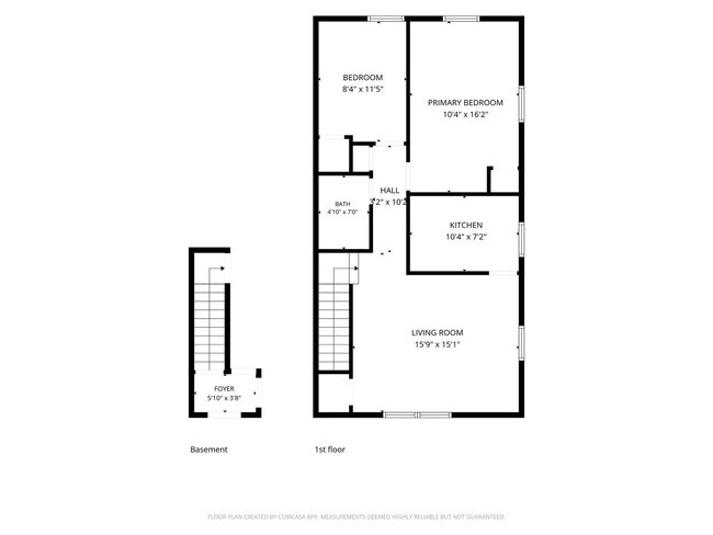 Building Photo - 3830 Berkley Ave