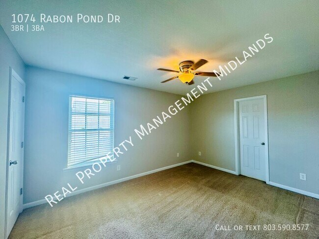 Building Photo - 1074 Rabon Pond Dr