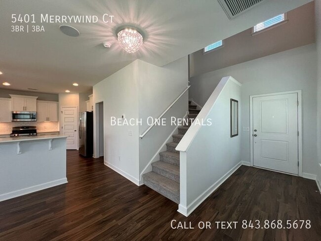 Building Photo - 5401 Merrywind Ct