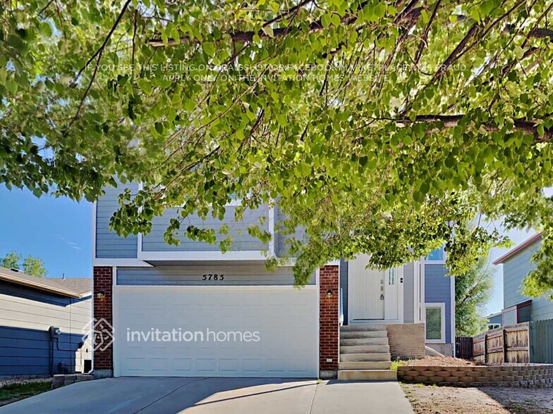 Primary Photo - 5785 Grapevine Dr