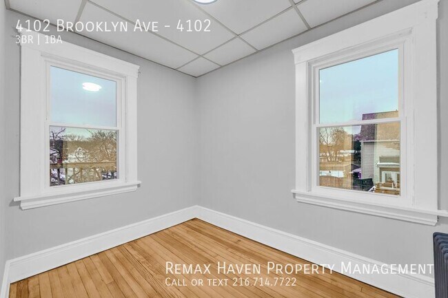 Building Photo - 4102 Brooklyn Ave