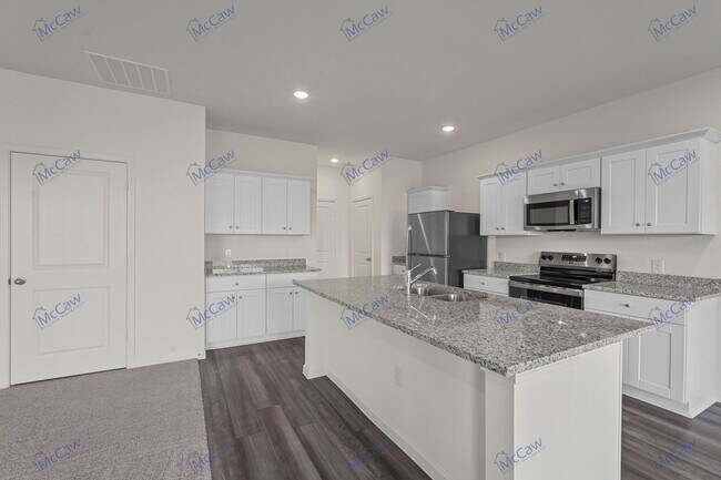 Building Photo - 2111 Jackson St