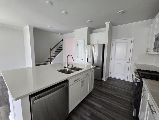 Building Photo - 6318 Arpeggio Pl