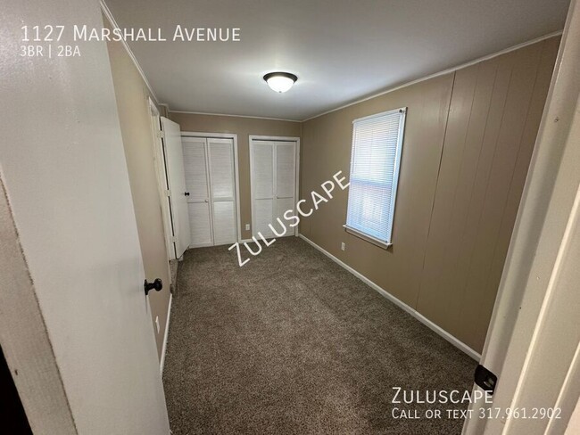 Building Photo - 1127 Marshall Ave