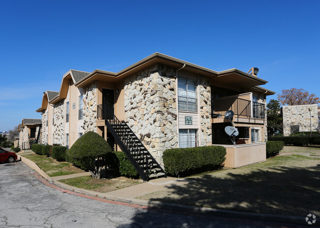 Building Photo - Stonehill Terrace