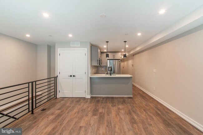 Building Photo - 1616 Kater St