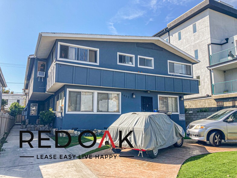 Building Photo - 1437 S Sherbourne Dr