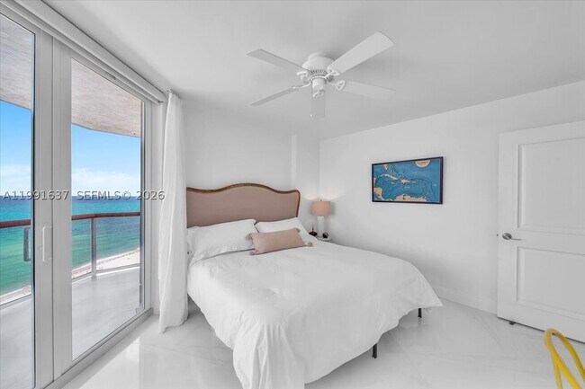 Building Photo - 6767 Collins Ave